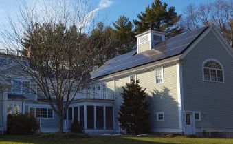 my generation energy dover residential solar