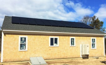 My Generation Energy Habitat for Humanity Eastham MA residential solar