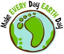 Earth Day 2017