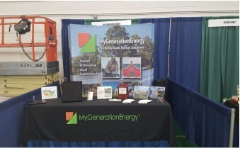 MGE prime time of your life expo 2017