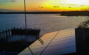 dartmouth massachusetts residential solar installation