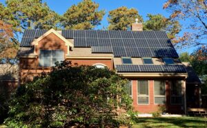 brewster ma clean energy
