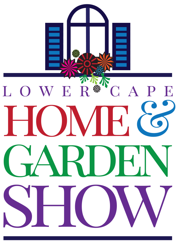 sower cape home & garden show logo