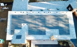 free solar for nonprofits