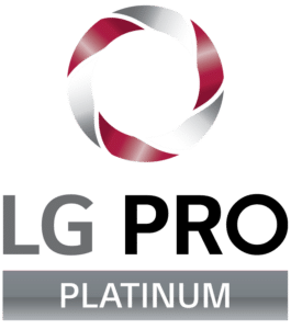 LG Platinum Pro Logo