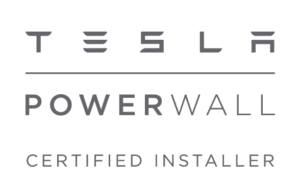 Tesla Powerwall Installer Logo