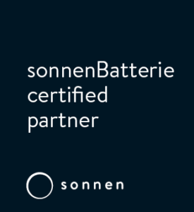 SonnenBatterie Certified Partner Icon