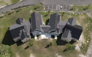solar for nonprofits: my generation energy installed solar panels on the roof of Cape Cod Village, an innovative autistic community in Orleans, MA