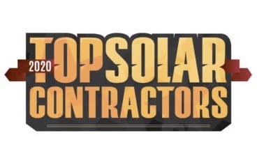 My Generation Energy is #1 on Cape Cod on Solar Power World's 2020 list of the Top Solar Contractors