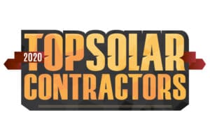 Top Solar Contractors