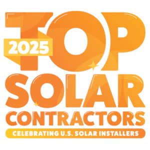 Top Solar Contractors