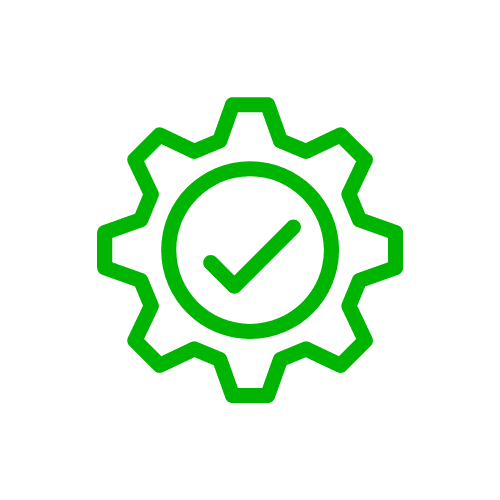 Site analysis icon