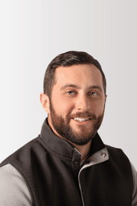 Chris Nashville headshot