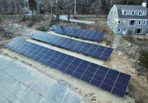 Solar for nonprofits