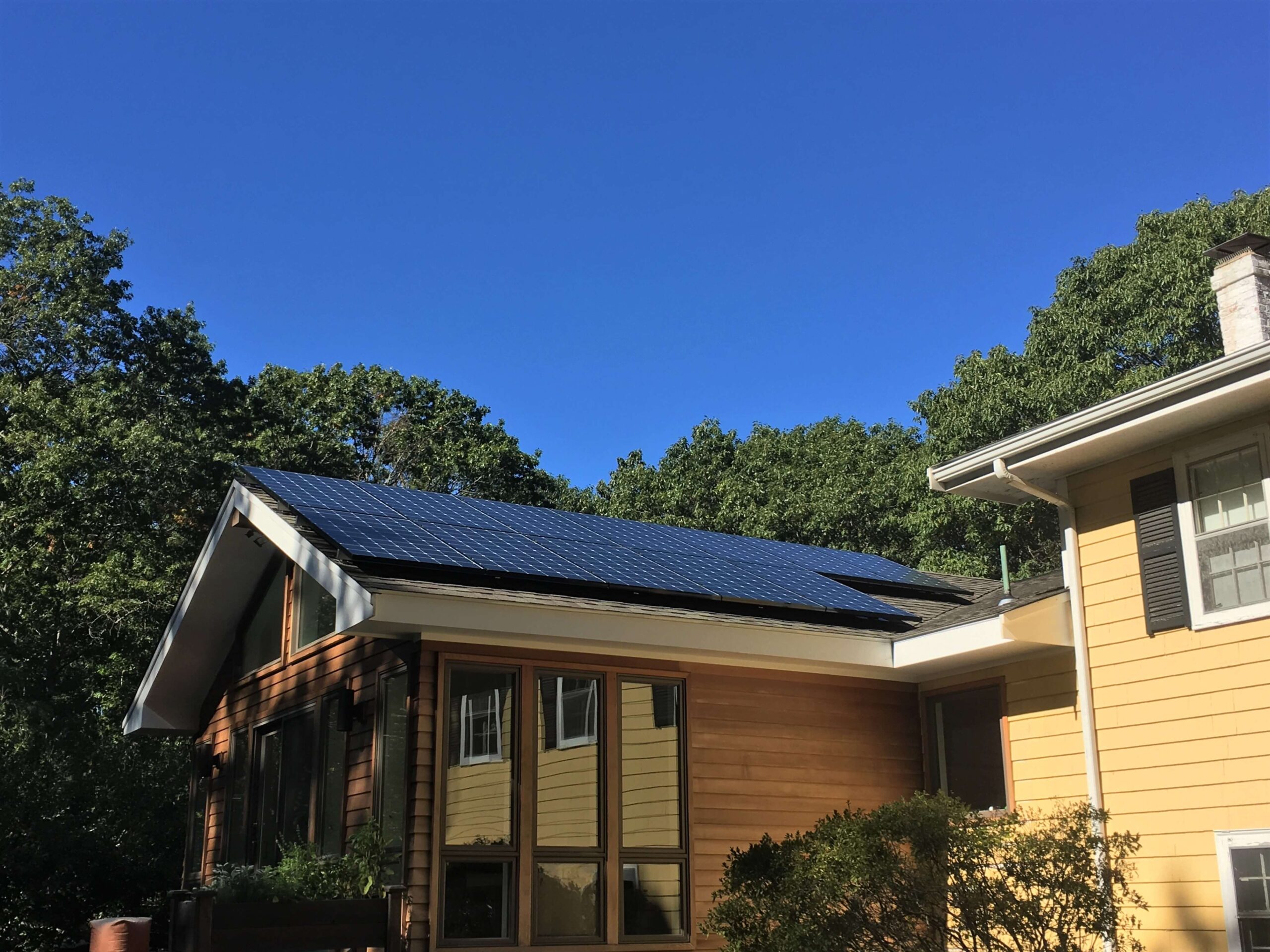 hingham massachusetts south shore plymouth residential solar installation my generation energy