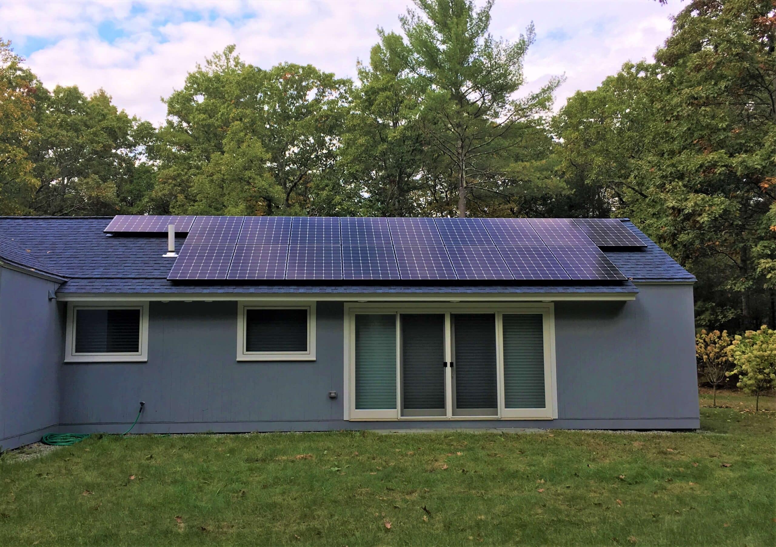 lincoln massachusetts greater boston solar installation my generation energy