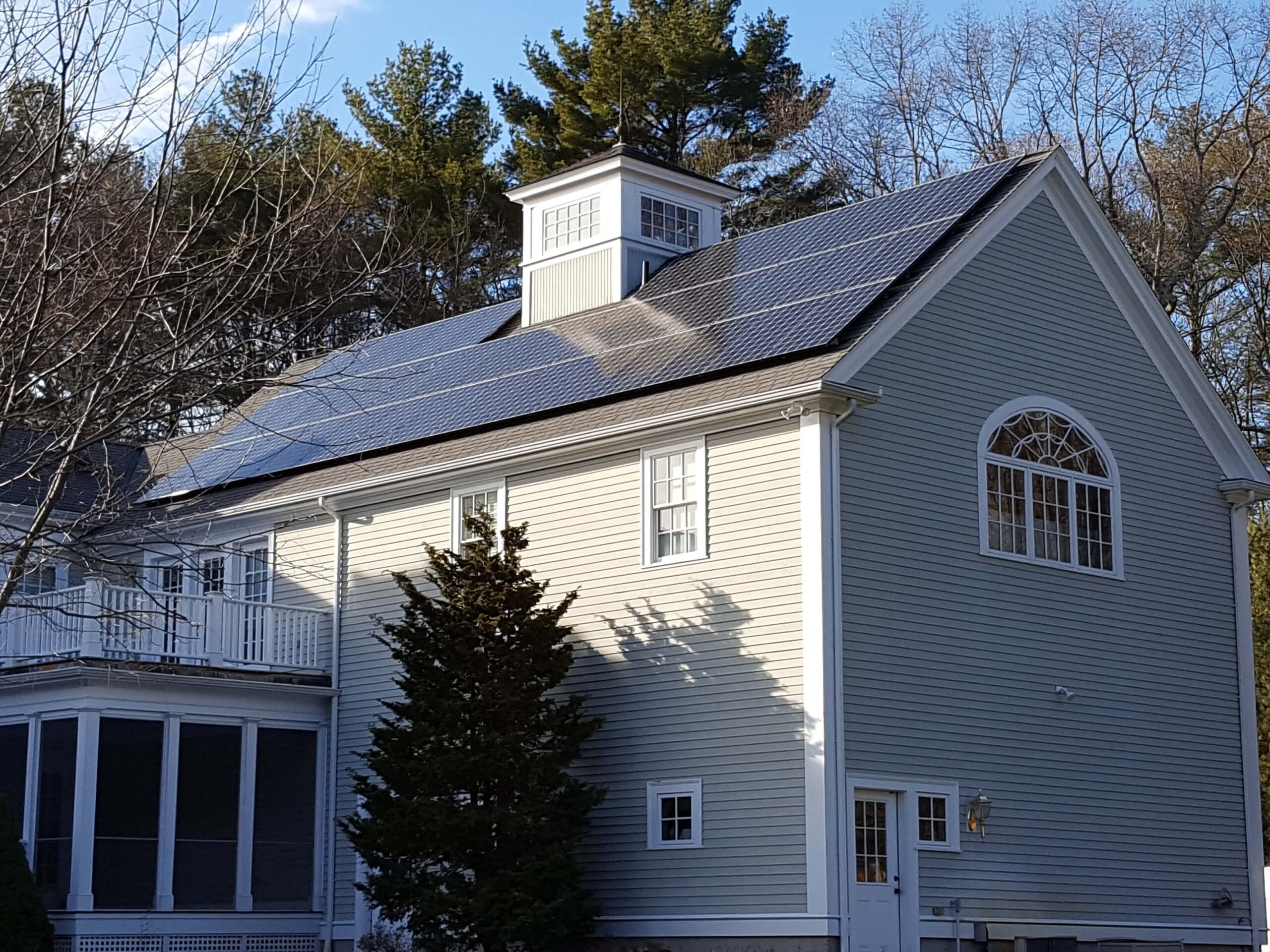 dover massachusetts greater boston residential solar installation my generation energy