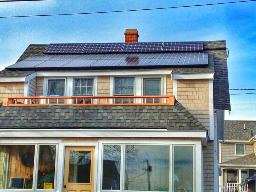 mattapoisett massachusetts south coast residential solar installation my generation energy