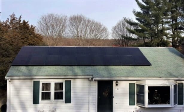 norton massachusetts greater boston residential solar installation my generation energy