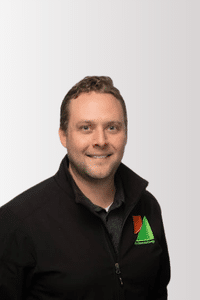 Nathaniel Blois headshot