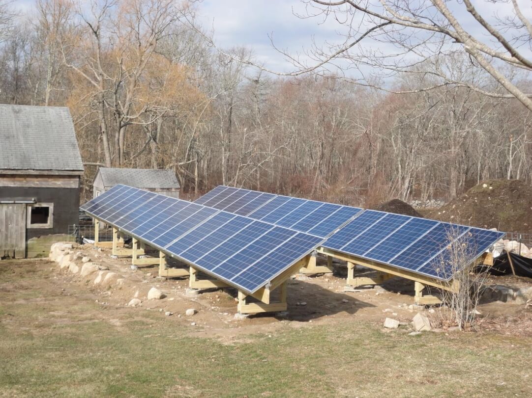 westport massachusetts south coast residential solar installation my generation energy