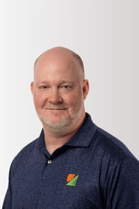 Jon Carlson headshot