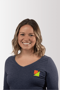 Madison Griffin headshot