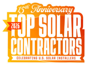 Top Solar Contractors